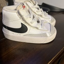 Nike Blazers