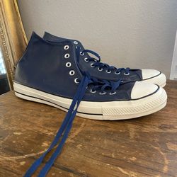Mens Convers Chucks Size 16 2 Pairs 