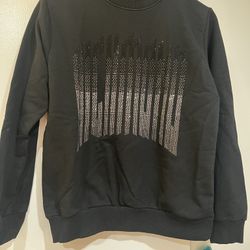 John Richmond Black Shirt