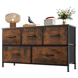 DRAWER DRESSER 