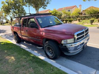 1999 Dodge Ram