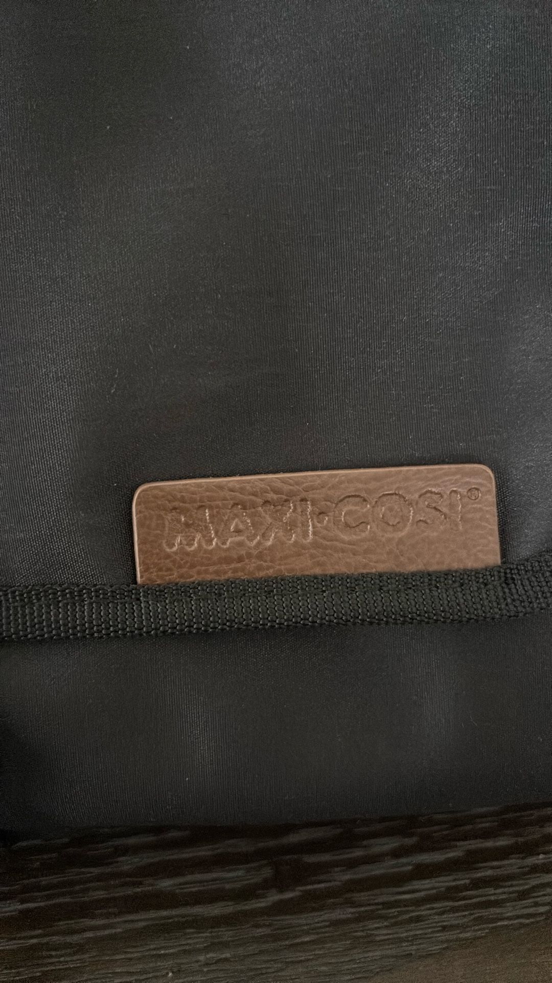 Maxicosi Changing Pad