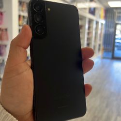 Galaxy S22 Plus 128gb Unlocked 