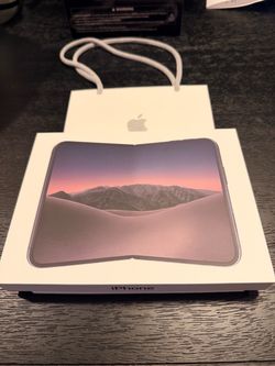 iPhone Dup 256GB