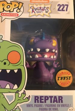 Funko Pop