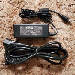 Original AC/DC Adapter for Zebra FSP025-DYAA3  Power Supply Adapter 12V 2.08A 25W