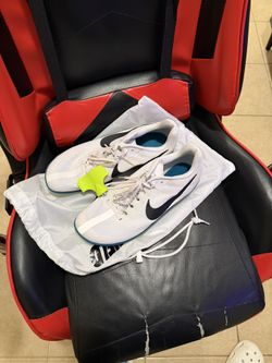 Track Shoes