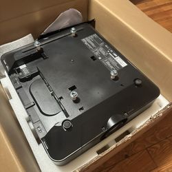 Sony projector