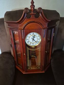 Vintage Clock