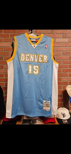 Denver nuggets jersey