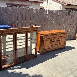 China Cabinet 