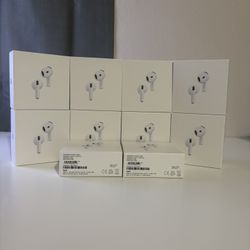 AirPod 4s