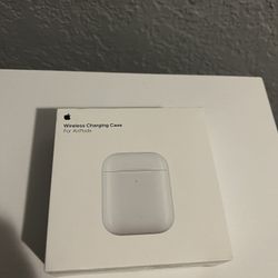 AirPods Wireless Charging case 