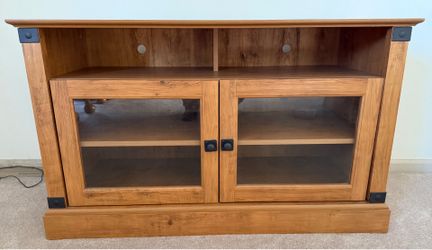 TV stand