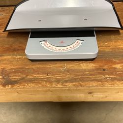 Pet Scale