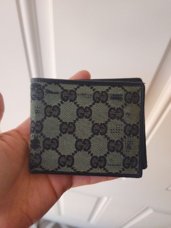 Gucci Wallet