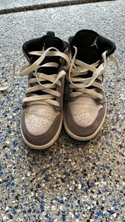 Kids Jordan Shoes Size 1