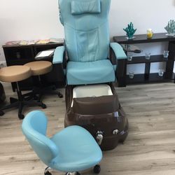 Spa Chairs