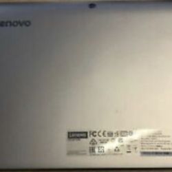 Lenovo Miix 320- Laptop