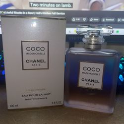 Women’s Perfume 