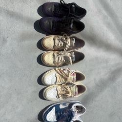 Shoes (Size 9.5,10)