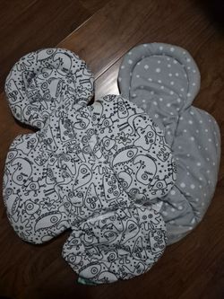Baby inserts