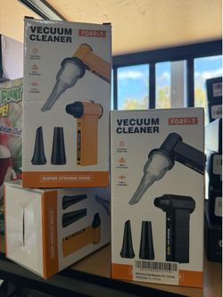 Wholesale Portable Handheld Vacuum Cleaner F049-1
