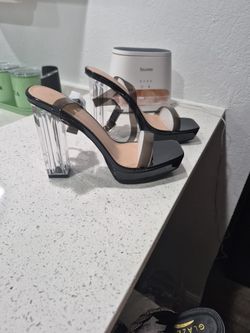 Zapatos Altos de Vestir