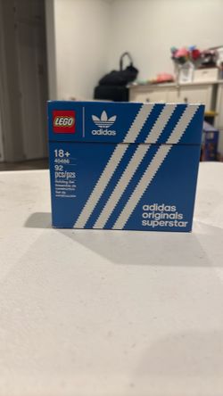 Lego Adidas 40486