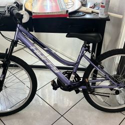 Huffy Bike