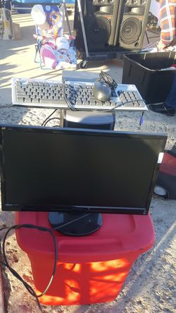 Dell computer