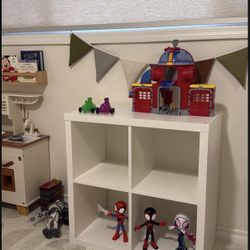 shelf unit ikea