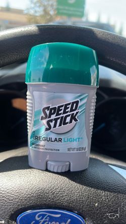 Speed stick