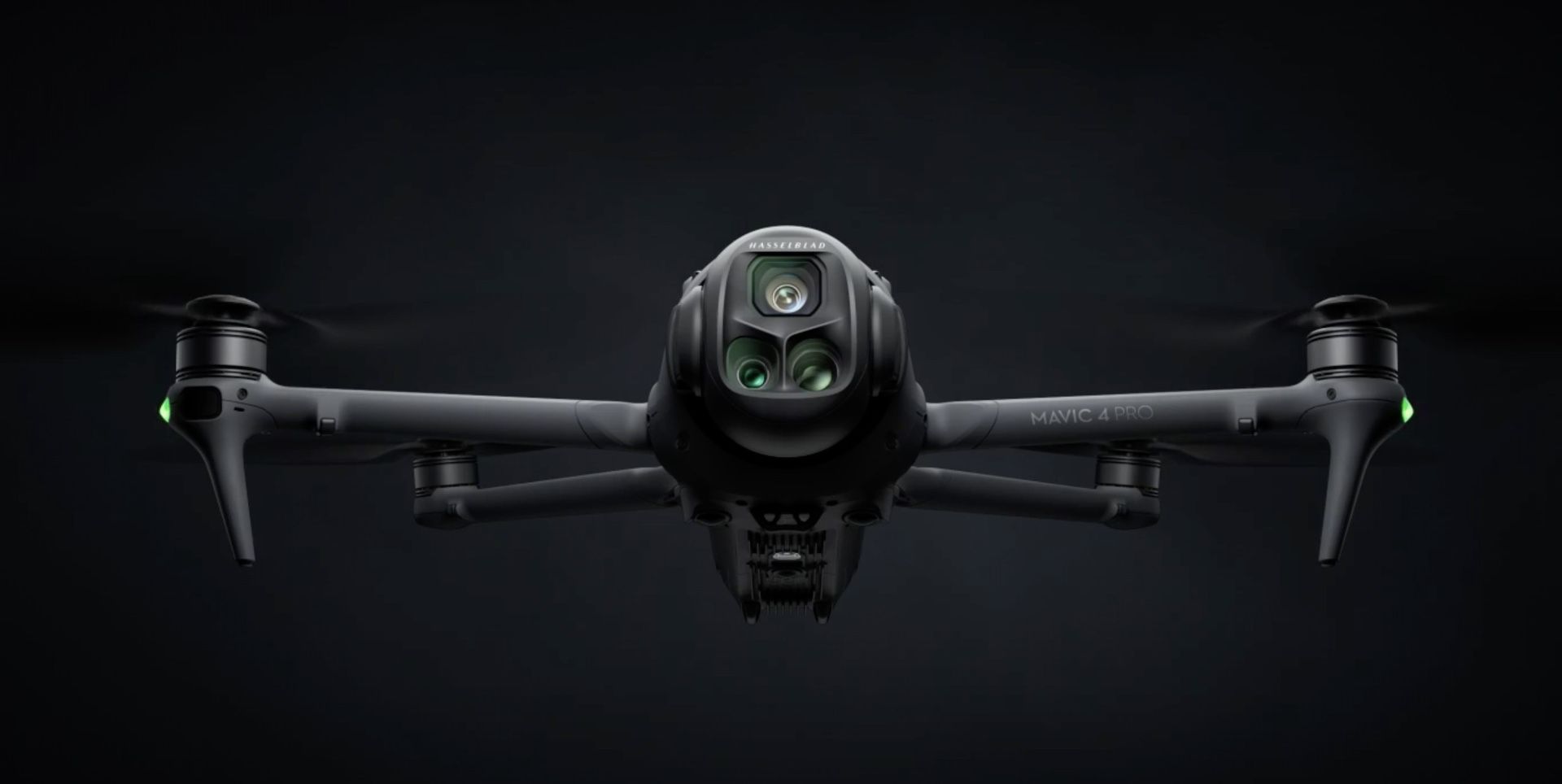 DJI MAVIC 4 Pro Creator Combo NEW. Sealed