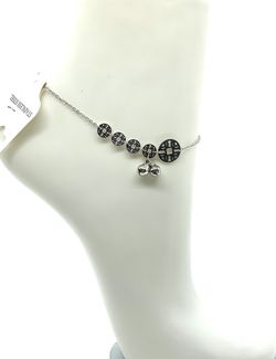 Anklet Stainless Steel