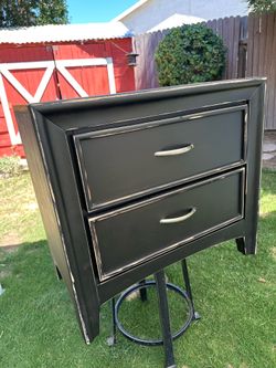 End table