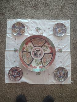 Japanese wall deco