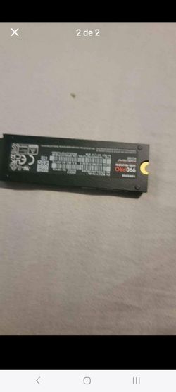 Samsung 990 Pro 4tb Heatsink 