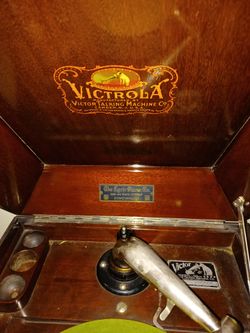 Victrola