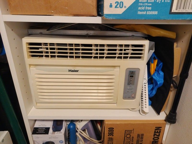 Air Conditioner
