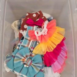 ADORABLE Dog/Cat/Pet Clothing! 