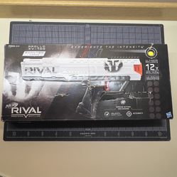Nerf Rival Apolo