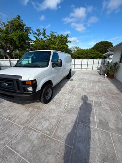 Van