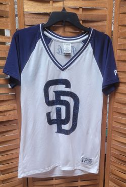 San Diego Padres Pink Woman's Shirt