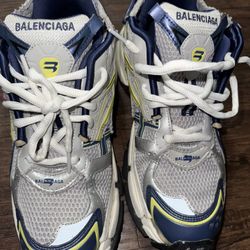 Balenciaga Track Runners