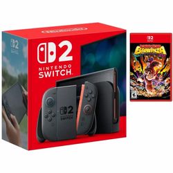 Nintendo Switch 2