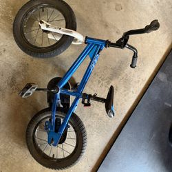 Kids Bike