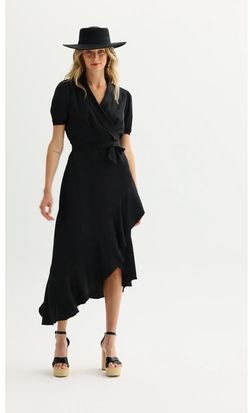 knee length dresses for ladies Nine West 10687230 main image 0