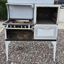 FREE Antique Stove 
