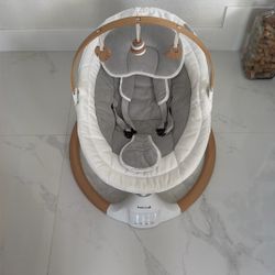 Nova Nature Baby Swing - JOOL BABY